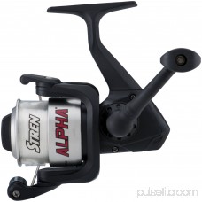 Shakespeare Alpha Spinning Reel, Clam Packaged 555725873